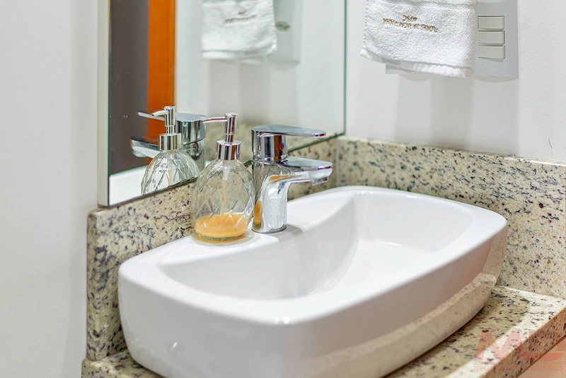 #VENDAAPARTAMENTODOISDORMITORIOSCENTROGRAMADORS: 4ª foto da galeria de imagens do imóvel