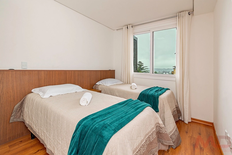 #VENDAAPARTAMENTODOISDORMITORIOSCENTROGRAMADORS: 5ª foto da galeria de imagens do imóvel