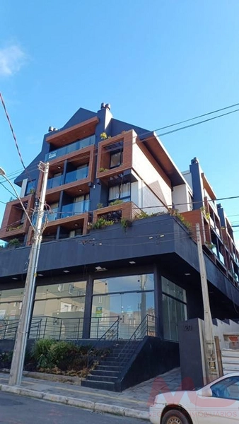 Apartamento a venda em Canela.: 1ª foto da galeria de imagens do imóvel