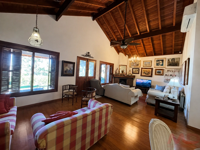 casa a venda gramado rs , com 5 dormitórios : 6ª foto da galeria de imagens do imóvel