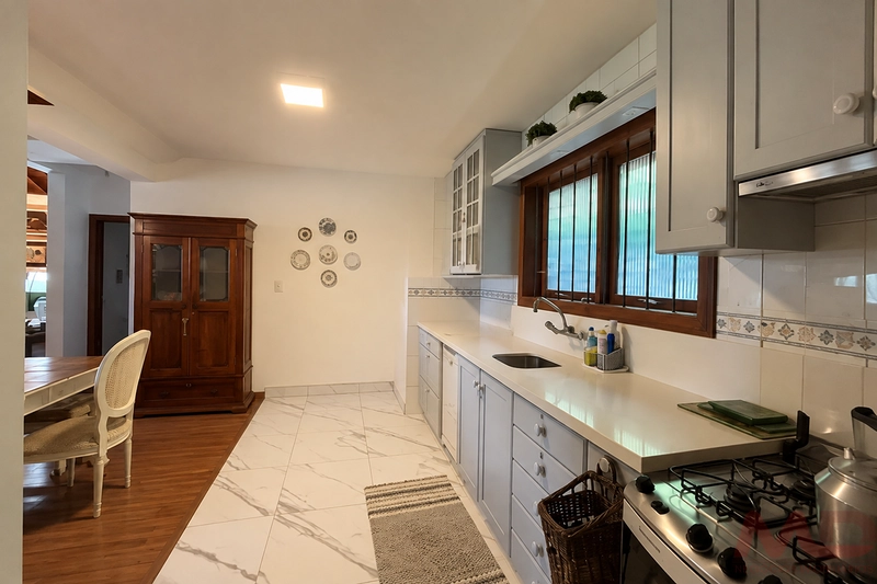 casa a venda gramado rs , com 5 dormitórios : 4ª foto da galeria de imagens do imóvel