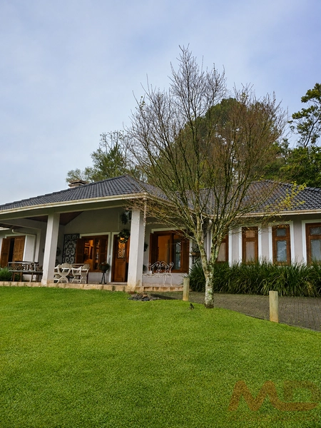 Imóvel residencial ou comercial