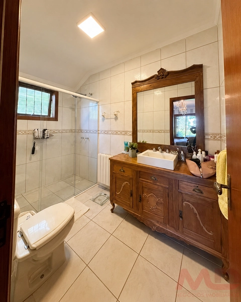 casa a venda gramado rs , com 5 dormitórios : 10ª foto da galeria de imagens do imóvel