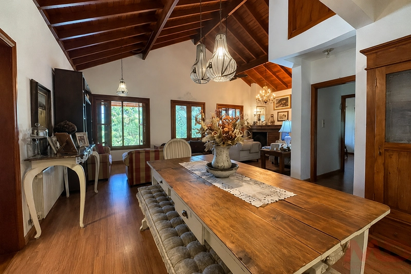 casa a venda gramado rs , com 5 dormitórios : 3ª foto da galeria de imagens do imóvel