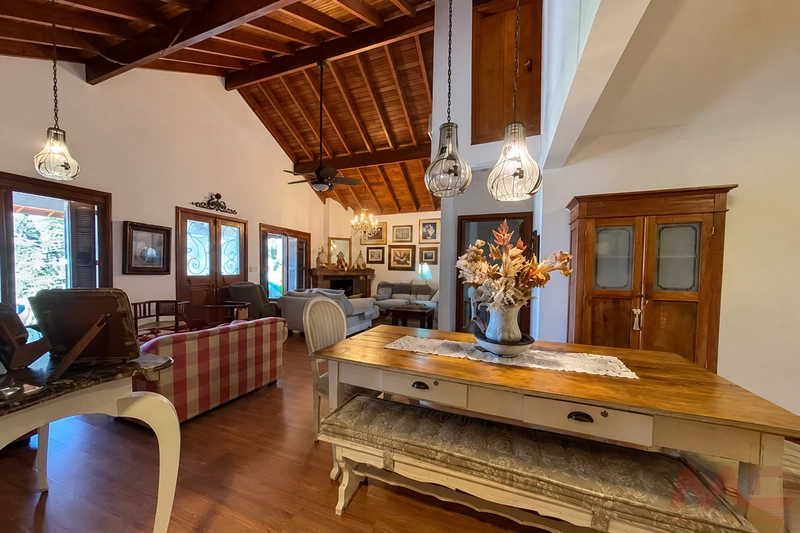 casa a venda gramado rs , com 5 dormitórios : 22ª foto da galeria de imagens do imóvel