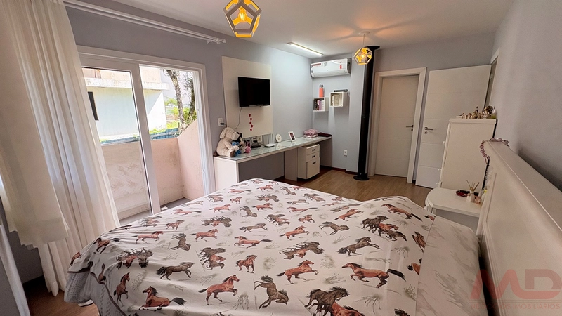 CASA EM CONDOMINIO EM CANELA RS: 24ª foto da galeria de imagens do imóvel