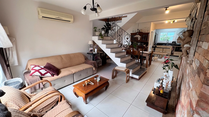 CASA EM CONDOMINIO EM CANELA RS: 1ª foto da galeria de imagens do imóvel