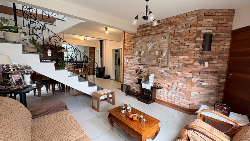 CASA EM CONDOMINIO EM CANELA RS: 17ª foto da galeria de imagens do imóvel