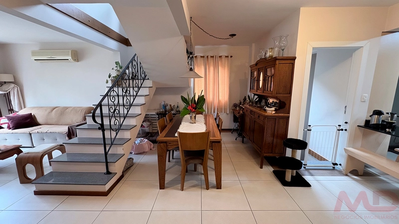 CASA EM CONDOMINIO EM CANELA RS: 15ª foto da galeria de imagens do imóvel