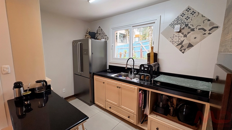 CASA EM CONDOMINIO EM CANELA RS: 13ª foto da galeria de imagens do imóvel