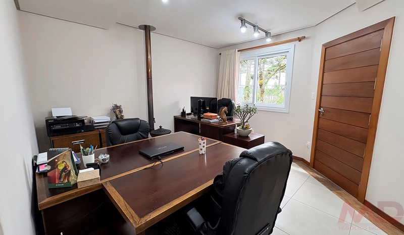 CASA EM CONDOMINIO EM CANELA RS: 12ª foto da galeria de imagens do imóvel