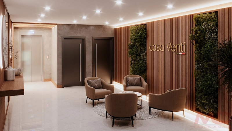 Lançamento apartamento a venda em Gramado.: 13ª foto da galeria de imagens do imóvel