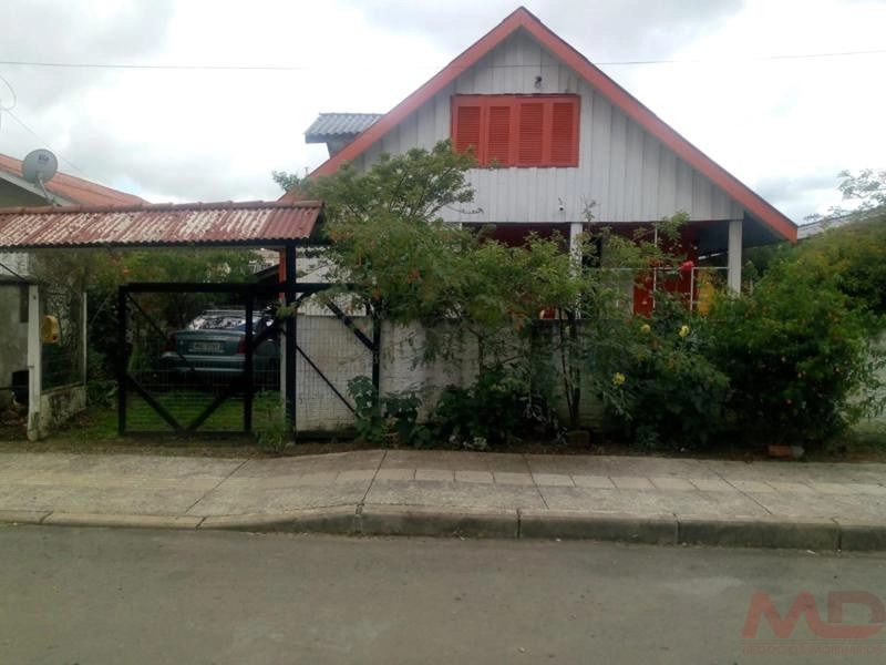 Casa a venda em Canela.: 1ª foto da galeria de imagens do imóvel