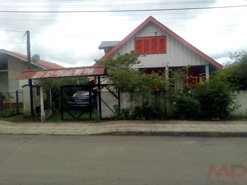 Casa a venda em Canela.: 2ª foto da galeria de imagens do imóvel