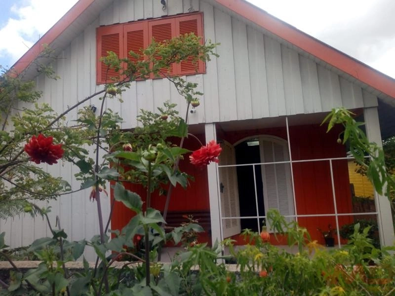 Casa a venda em Canela.: 3ª foto da galeria de imagens do imóvel