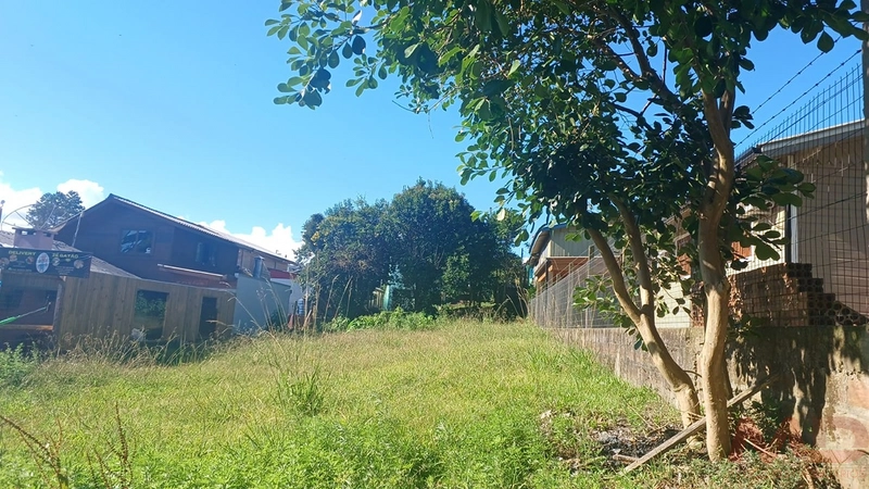TERRENO A VENDA EM CANELA RS: 2ª foto da galeria de imagens do imóvel
