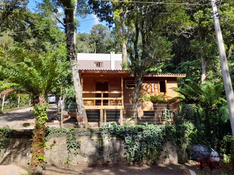 Casa a venda em Canela.: 1ª foto da galeria de imagens do imóvel