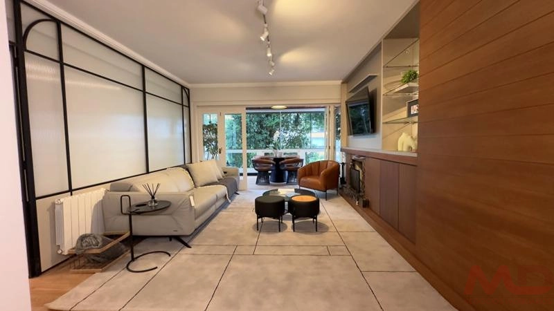 Apartamento a venda em Gramado todo mobiliado: 4ª foto da galeria de imagens do imóvel