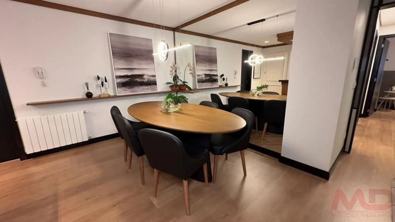 Apartamento a venda em Gramado todo mobiliado: 5ª foto da galeria de imagens do imóvel