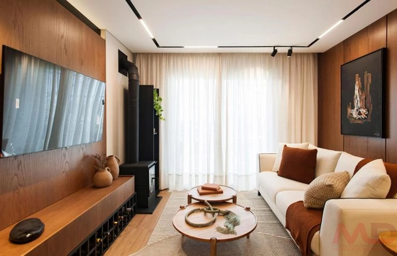 Apartamento a venda em Gramado todo mobiliado: 22ª foto da galeria de imagens do imóvel