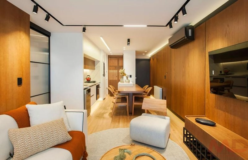 Apartamento a venda em Gramado todo mobiliado: 20ª foto da galeria de imagens do imóvel