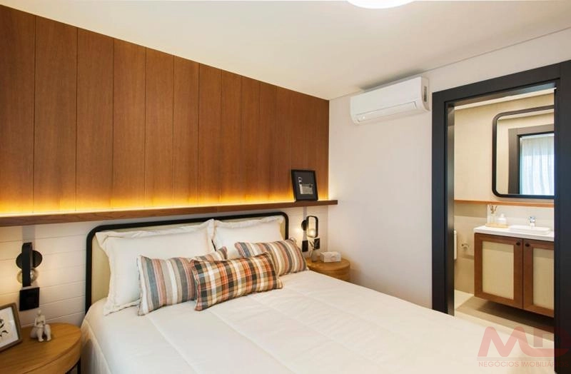 Apartamento a venda em Gramado todo mobiliado: 21ª foto da galeria de imagens do imóvel