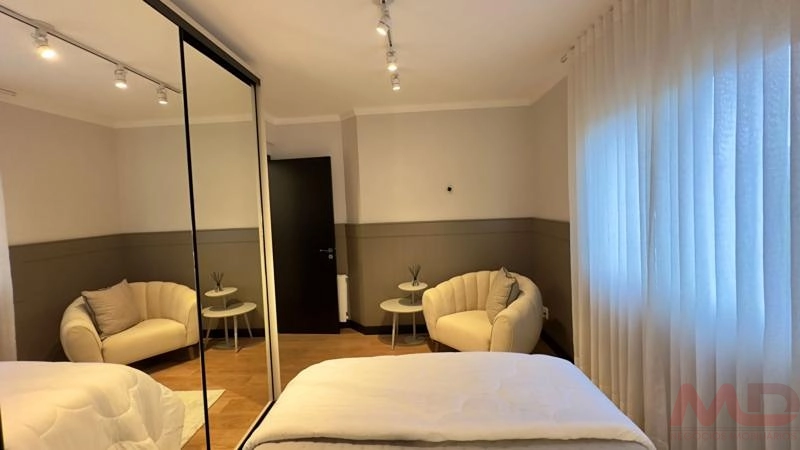 Apartamento a venda em Gramado todo mobiliado: 18ª foto da galeria de imagens do imóvel