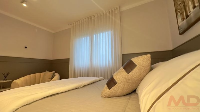 Apartamento a venda em Gramado todo mobiliado: 17ª foto da galeria de imagens do imóvel