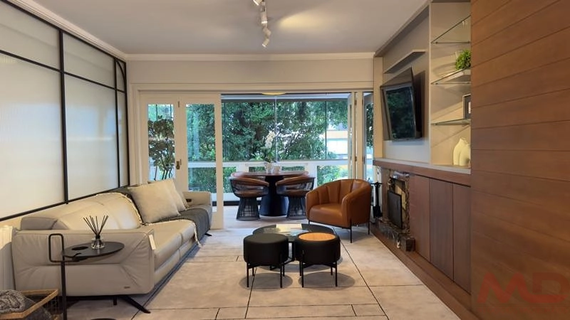 Apartamento a venda em Gramado todo mobiliado: 11ª foto da galeria de imagens do imóvel