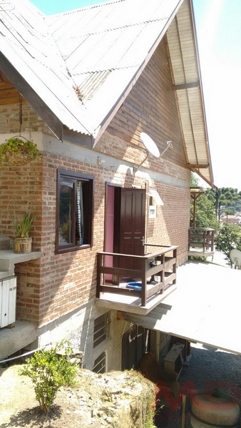Casa a venda em Canela.: 1ª foto da galeria de imagens do imóvel