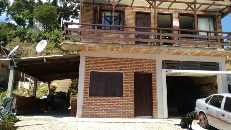 Casa a venda em Canela.: 7ª foto da galeria de imagens do imóvel
