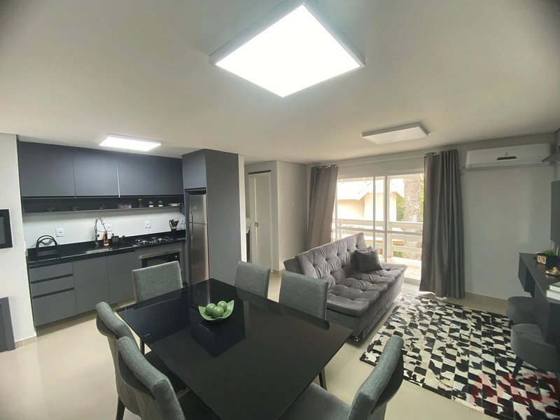 VENDA CASA GEMINADA EM GRAMADORS  2 DORMITÓRIOS MOBILIADA : 9ª foto da galeria de imagens do imóvel