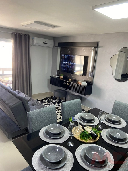 VENDA CASA GEMINADA EM GRAMADORS  2 DORMITÓRIOS MOBILIADA : 18ª foto da galeria de imagens do imóvel