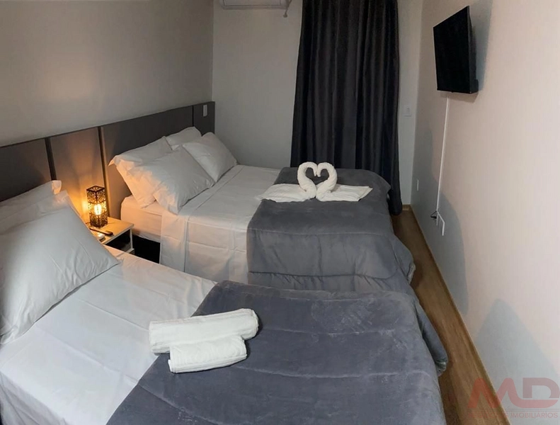 VENDA CASA GEMINADA EM GRAMADORS  2 DORMITÓRIOS MOBILIADA : 7ª foto da galeria de imagens do imóvel