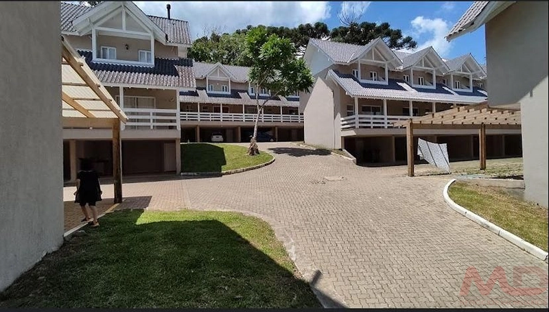 VENDA CASA GEMINADA EM GRAMADORS  2 DORMITÓRIOS MOBILIADA : 1ª foto da galeria de imagens do imóvel