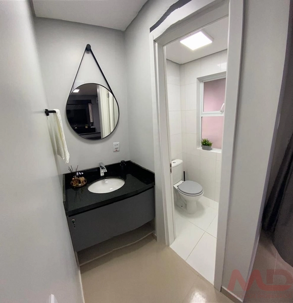 VENDA CASA GEMINADA EM GRAMADORS  2 DORMITÓRIOS MOBILIADA : 14ª foto da galeria de imagens do imóvel
