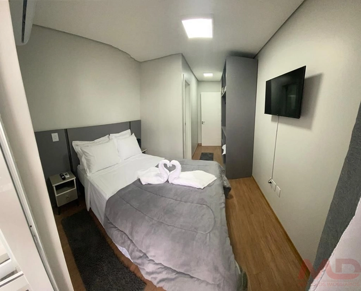 VENDA CASA GEMINADA EM GRAMADORS  2 DORMITÓRIOS MOBILIADA : 12ª foto da galeria de imagens do imóvel