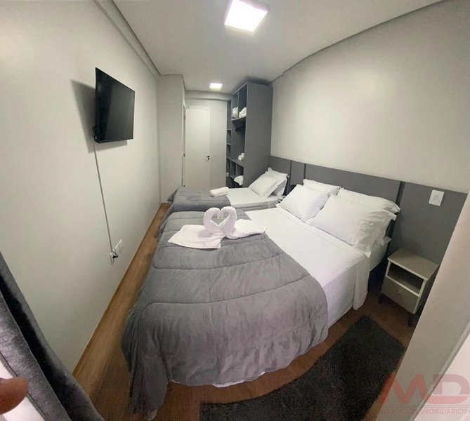 VENDA CASA GEMINADA EM GRAMADORS  2 DORMITÓRIOS MOBILIADA : 8ª foto da galeria de imagens do imóvel