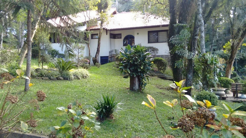 Casa a venda em Canela.: 2ª foto da galeria de imagens do imóvel