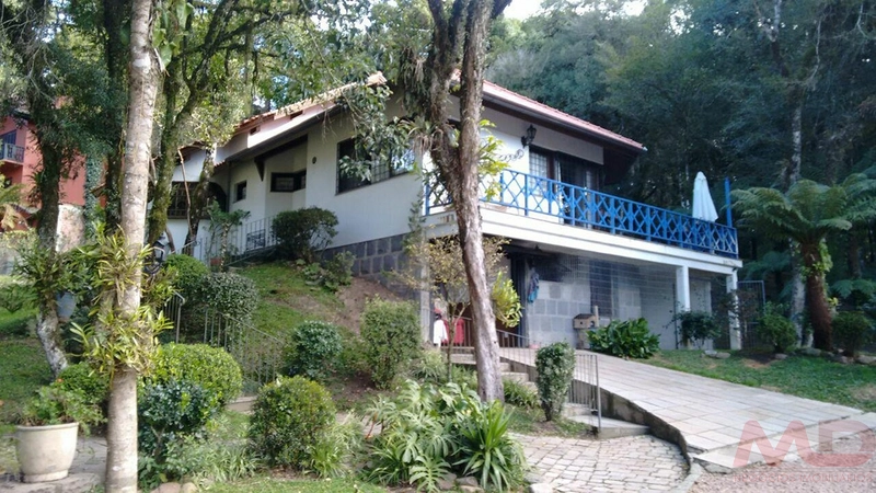 Casa a venda em Canela.: 1ª foto da galeria de imagens do imóvel