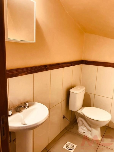 Casa Geminada a venda em Canela: 18ª foto da galeria de imagens do imóvel