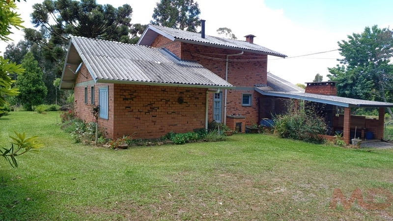 sitio com toda infraestrutura 15km ate o centro de Canela e 30 ate gramado: 4ª foto da galeria de imagens do imóvel