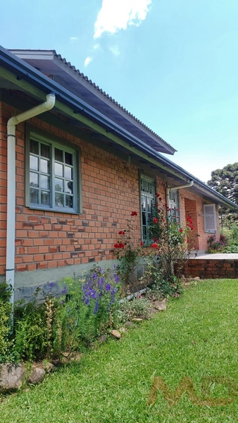 sitio com toda infraestrutura 15km ate o centro de Canela e 30 ate gramado: 2ª foto da galeria de imagens do imóvel