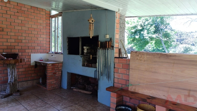 sitio com toda infraestrutura 15km ate o centro de Canela e 30 ate gramado: 5ª foto da galeria de imagens do imóvel