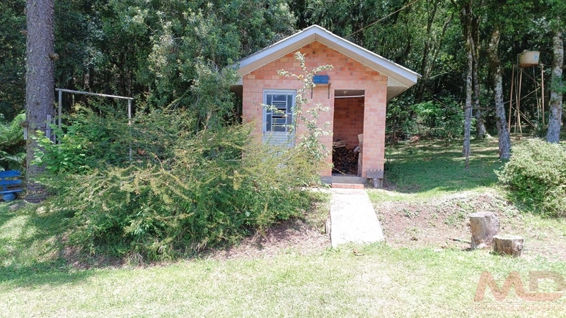 sitio com toda infraestrutura 15km ate o centro de Canela e 30 ate gramado: 8ª foto da galeria de imagens do imóvel