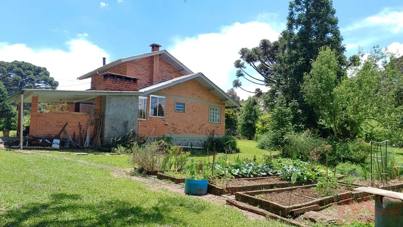 sitio com toda infraestrutura 15km ate o centro de Canela e 30 ate gramado: 3ª foto da galeria de imagens do imóvel