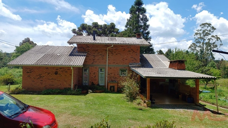 sitio com toda infraestrutura 15km ate o centro de Canela e 30 ate gramado: 6ª foto da galeria de imagens do imóvel