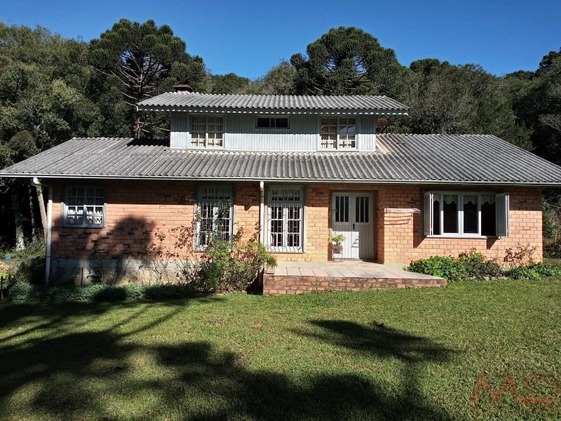 sitio com toda infraestrutura 15km ate o centro de Canela e 30 ate gramado: 1ª foto da galeria de imagens do imóvel