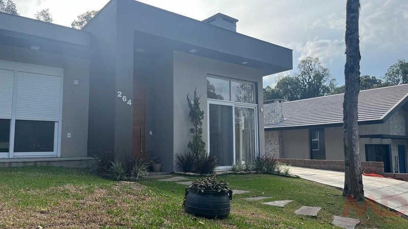 # CASA A VENDA EM CONDOMINIO 3 QUARTOS EM CANELA RS: 28ª foto da galeria de imagens do imóvel