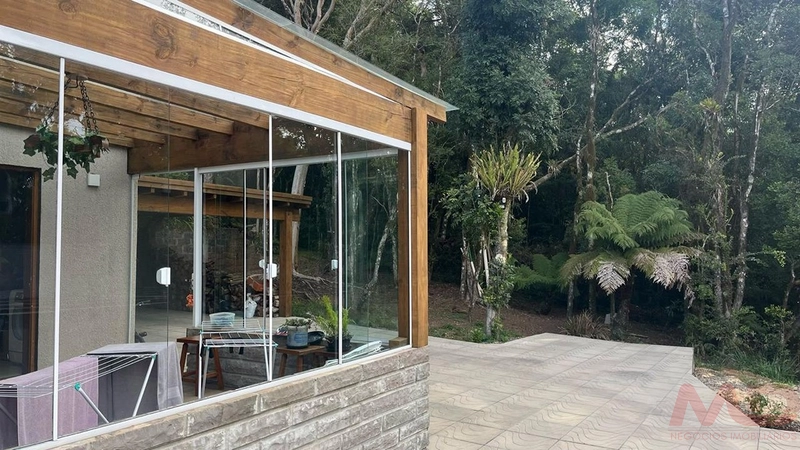 # CASA A VENDA EM CONDOMINIO 3 QUARTOS EM CANELA RS: 13ª foto da galeria de imagens do imóvel